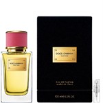 Dolce & Gabbana Velvet Rose - Eau de Parfum - Doftprov - 2 ml